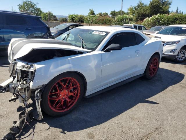 2015 CHEVROLET CAMARO LT 2G1FD1E35F9300907  67480664