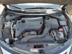 NISSAN ALTIMA 2.5 photo