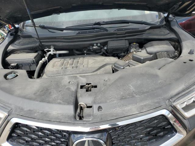 VIN 5J8YD4H51LL035245 2020 Acura MDX, Technology no.11