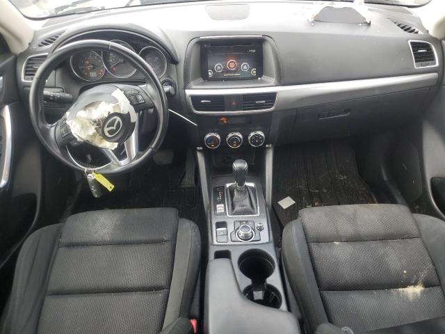 2016 MAZDA CX-5 TOURI - JM3KE4CY9G0739338
