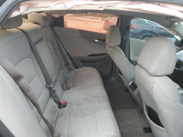 2016 CHEVROLET MALIBU LT - 1G1ZE5ST9GF273628