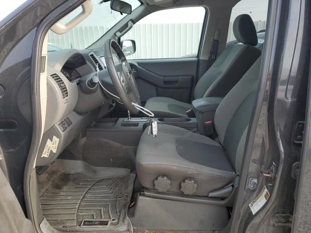 2015 NISSAN XTERRA X 5N1AN0NW5FN653918