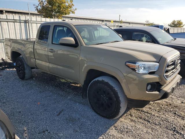 2019 TOYOTA TACOMA ACC 5TFSX5EN5KX065670  66797814