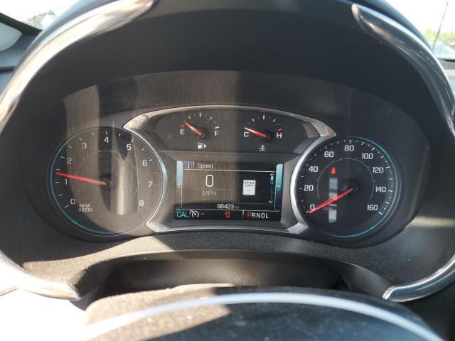 2017 CHEVROLET MALIBU PRE - 1G1ZH5SXXHF230539
