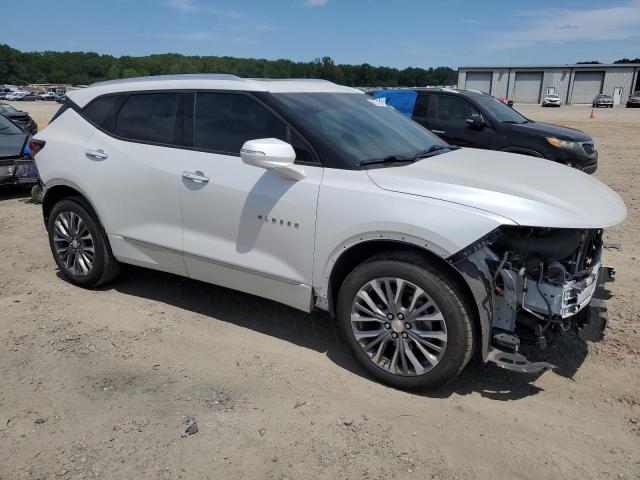 2020 CHEVROLET BLAZER PRE - 3GNKBFRS5LS693131