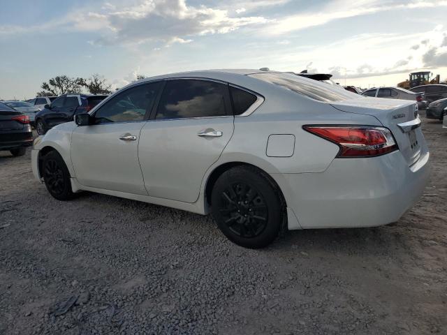 2015 NISSAN ALTIMA 2.5 - 1N4AL3AP0FC413428