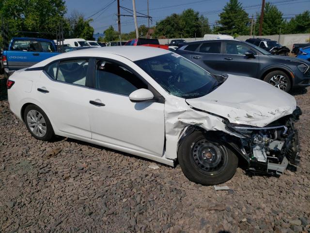 VIN 3N1AB8BV8RY288510 2024 Nissan Sentra, S no.4