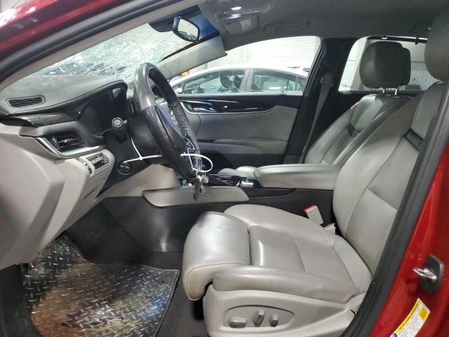 VIN 2G61S5S38D9133901 2013 Cadillac XTS, Premium Co... no.7