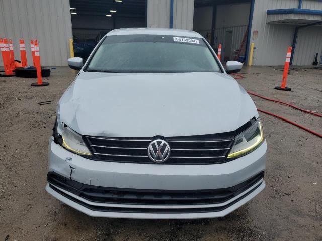 2017 VOLKSWAGEN JETTA S - 3VW2B7AJ5HM365783