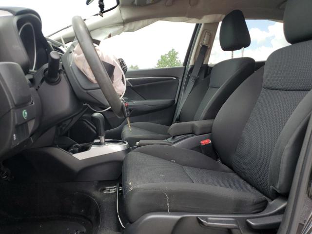 2019 HONDA FIT LX - 3HGGK5H41KM753566