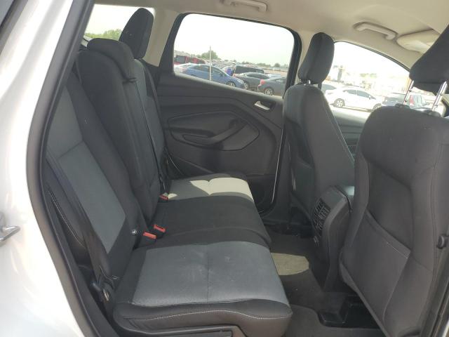 2018 FORD ESCAPE SE - 1FMCU0GD3JUA82922