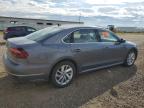 VOLKSWAGEN PASSAT SE photo