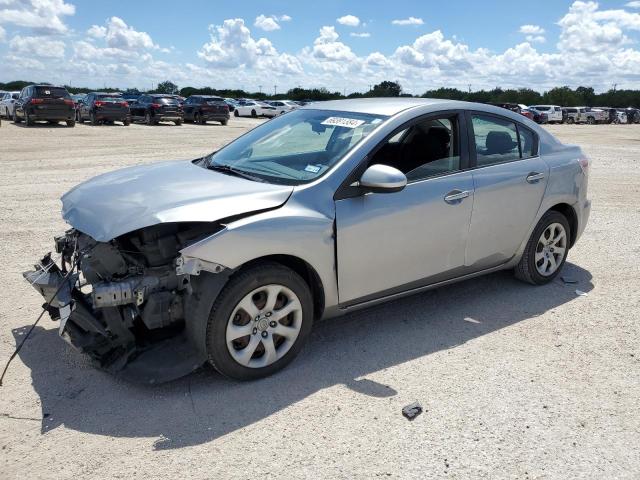 VIN JM1BL1U73D1825835 2013 Mazda 3, I no.1