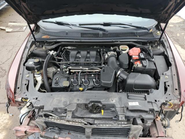 2015 FORD TAURUS LIM - 1FAHP2J83FG148244