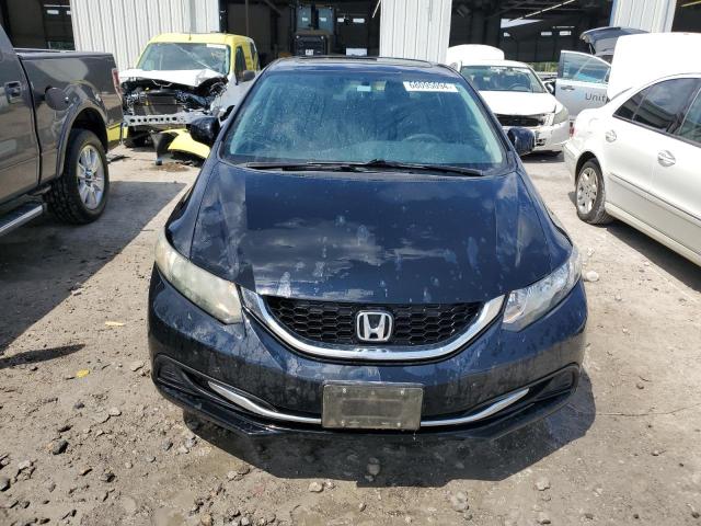 VIN 2HGFB2F88DH512685 2013 Honda Civic, EX no.5