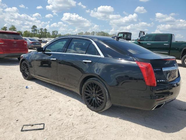 2015 CADILLAC CTS LUXURY - 1G6AX5SX1F0110395