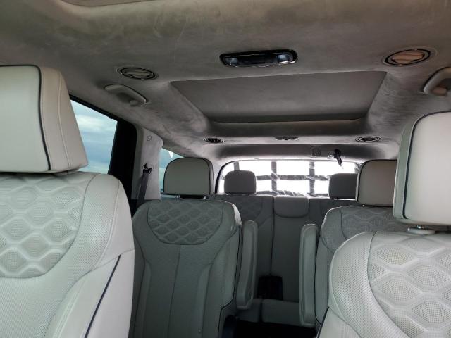 2022 HYUNDAI PALISADE C - KM8R7DHE2NU347495