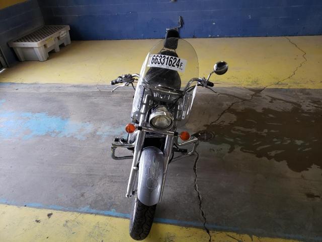 2005 HONDA VT750 CA JH2RC50335M102406