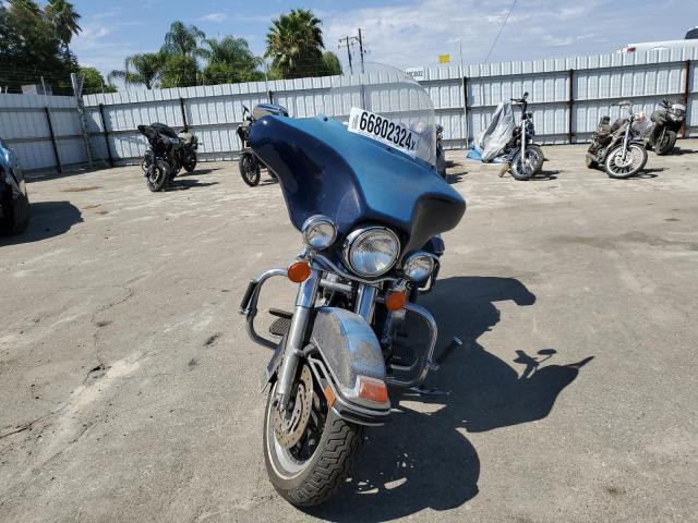 2003 HARLEY-DAVIDSON FLHTCI SHR - 1HD1FKW313Y613765