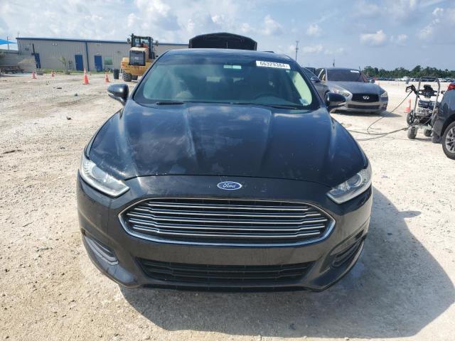 VIN 1FA6P0HD7E5389054 2014 Ford Fusion, SE no.5