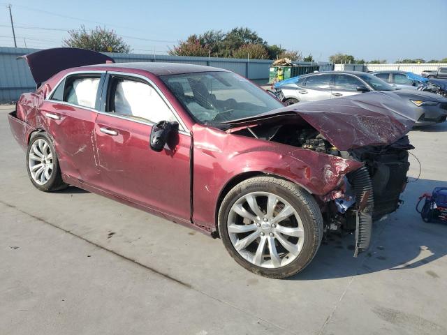 VIN 2C3CCAEG2KH533504 2019 Chrysler 300, Limited no.4