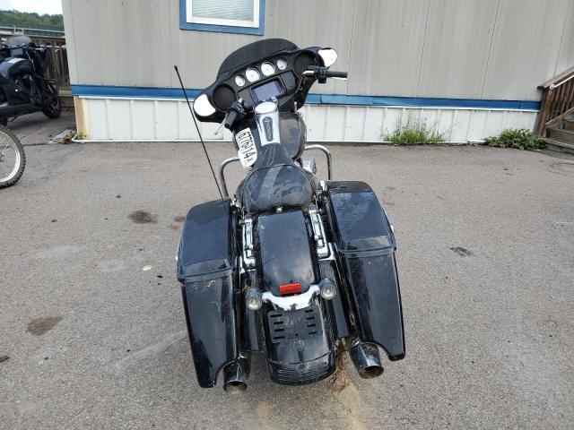 2023 HARLEY-DAVIDSON FLHX - 1HD1KBC14PB630356