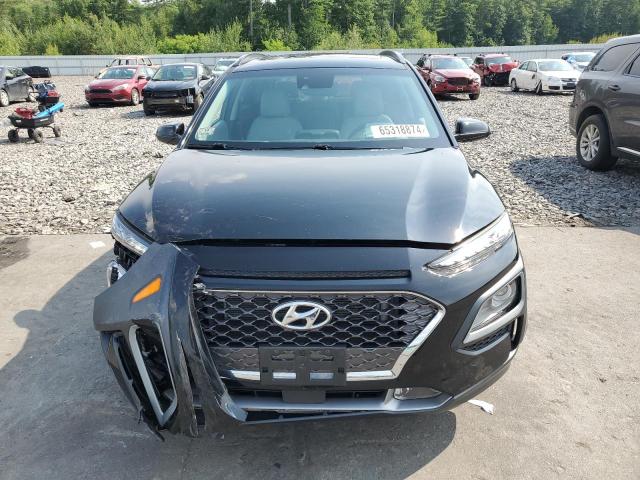 2020 HYUNDAI KONA ULTIM - KM8K5CA51LU530797