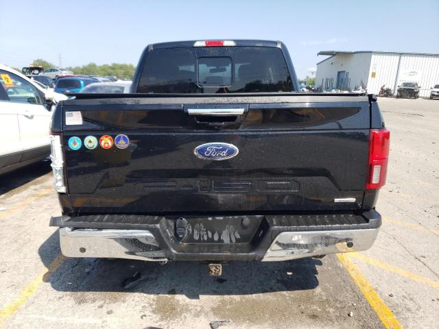 2019 FORD F150 SUPER - 1FTEW1EP6KFD29074