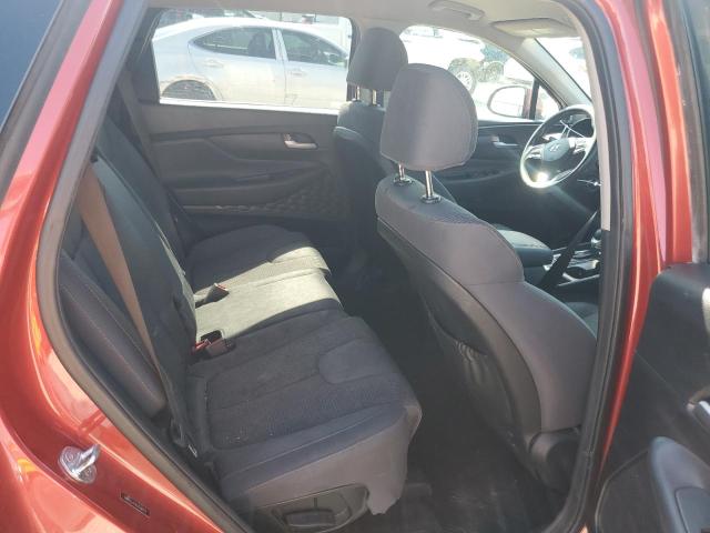 2019 HYUNDAI SANTA FE S - 5NMS23AD6KH008810