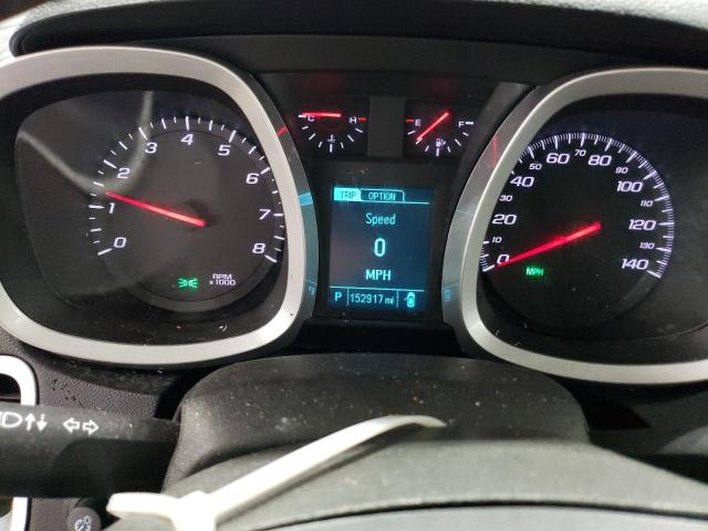 2016 CHEVROLET EQUINOX LT - 2GNFLFEK0G6206135