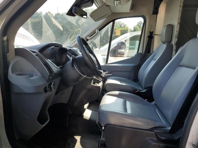 VIN 1FTYR2CMXHKB24537 2017 FORD TRANSIT no.7