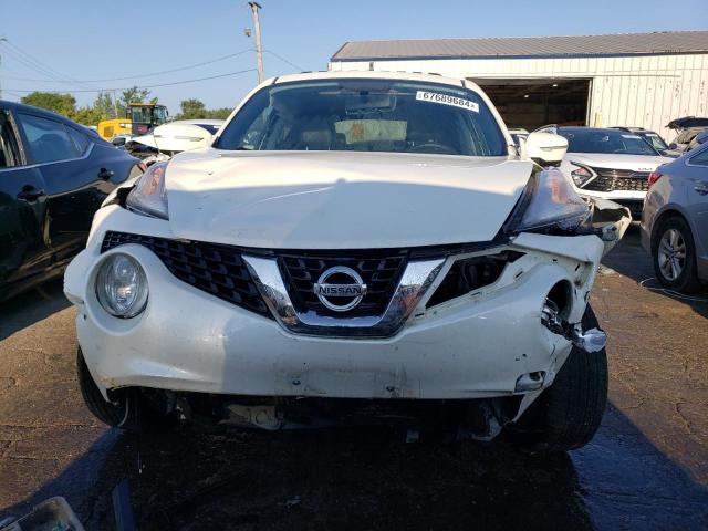 2016 NISSAN JUKE S - JN8AF5MV7GT658773
