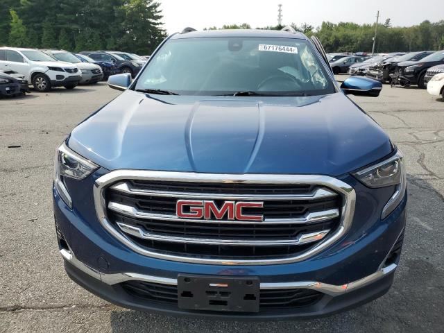 2021 GMC TERRAIN SL - 3GKALVEV1ML300236
