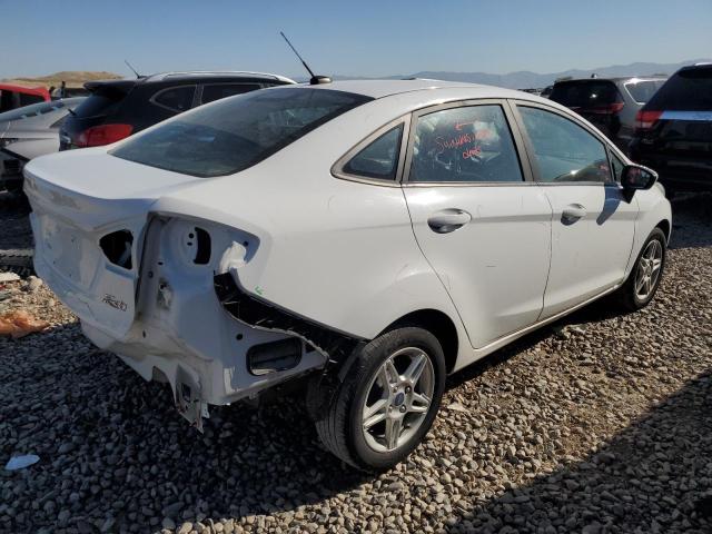 2017 FORD FIESTA SE - 3FADP4BJ4HM110249