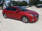 HYUNDAI ELANTRA SE photo