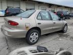 Lot #2957598513 2002 CHEVROLET CAVALIER L