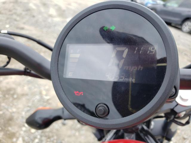 2017 HONDA CMX500 MLHPC5600H5001932