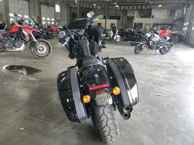 2022 HARLEY-DAVIDSON FXLRST 1HD1YXZ11NB028000