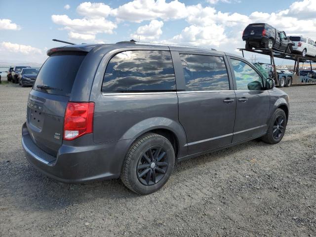 2019 DODGE GRAND CARA - 2C4RDGCG5KR743906