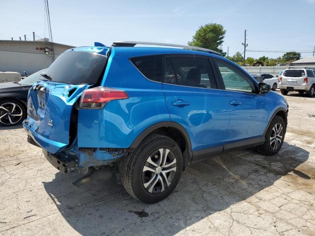 VIN JTMBFREV3HJ702657 2017 Toyota RAV4, LE no.3