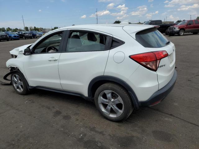 2017 HONDA HR-V LX - 3CZRU6H39HM729744