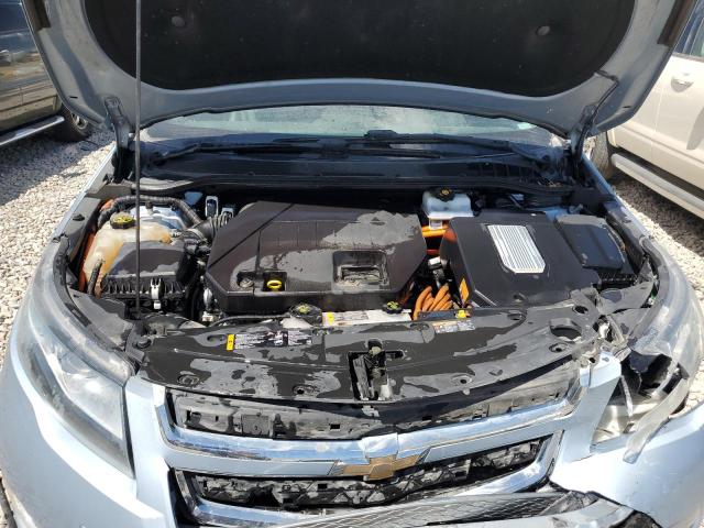 VIN 1G1RB6E49EU137608 2014 Chevrolet Volt no.11