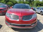 LINCOLN MKX SELECT снимка