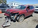 2016 JEEP CHEROKEE L - 1C4PJLCSXGW211918