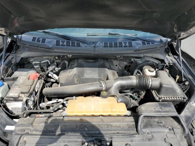 2018 FORD F150 SUPER - 1FTFW1EG5JKD43946