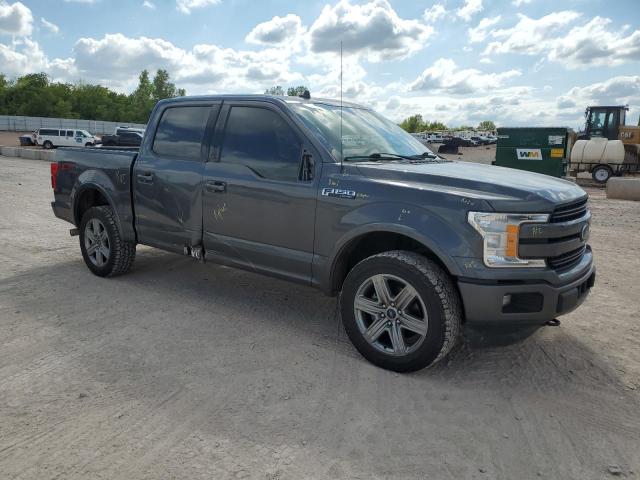 2019 FORD F150 SUPER - 1FTEW1E43KKD68198