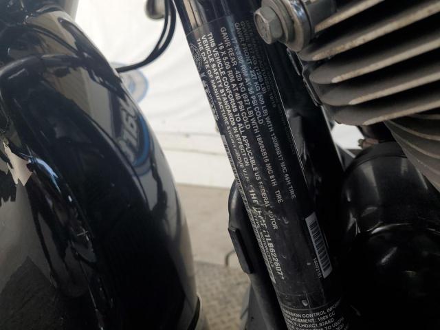 2020 HARLEY-DAVIDSON FLHTP 1HD1FMP11LB622607