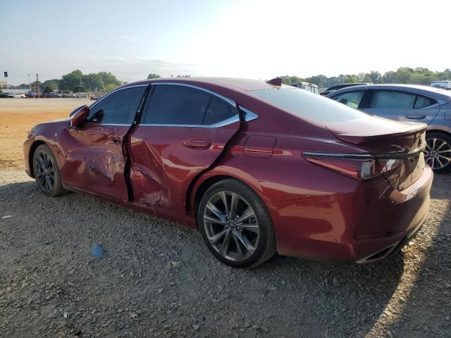 2020 LEXUS ES 350 F S - 58AGZ1B17LU075232