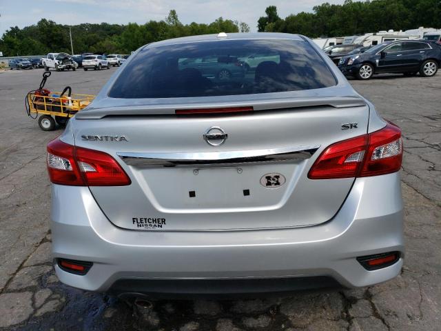 2017 NISSAN SENTRA S - 3N1AB7APXHY233360