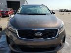 KIA SORENTO L photo